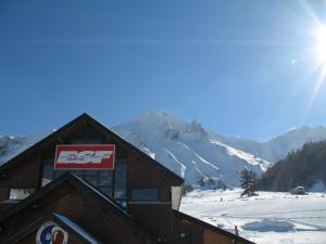 Photo de la galerie de l'établissement Villa Les Mimosas, à Le Mont-Dore