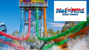 Gallery image of Theme Park Getaway in Gold Coast