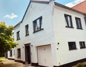 Gallery image of Residentie Lenthe in De Haan