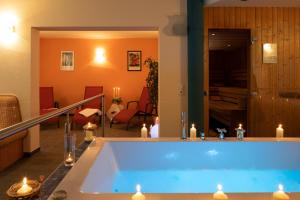 Fotografie z fotogalerie ubytování Hotel Mainpromenade ***S v destinaci Karlstadt