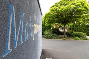 Fotografie z fotogalerie ubytování Hotel Mainpromenade ***S v destinaci Karlstadt