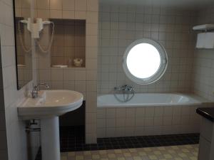 Gallery image of Hotel Het Zoete Water in Hamme