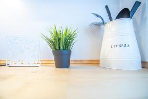 Fotografia z galérie ubytovania Apartamento Albatro´s suite v destinácii Cádiz