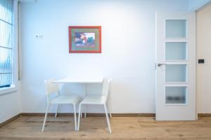 Fotografia z galérie ubytovania Apartamento Albatro´s suite v destinácii Cádiz