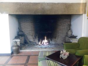 Afbeelding uit fotogalerij van Hotel Rural Quinta de Santo Antonio in Elvas