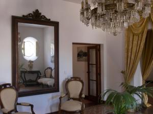 Afbeelding uit fotogalerij van Hotel Rural Quinta de Santo Antonio in Elvas