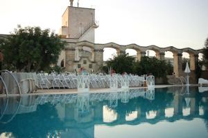 Gambar di galeri bagi Masseria Savoia di Ginosa Marina +20 gambar