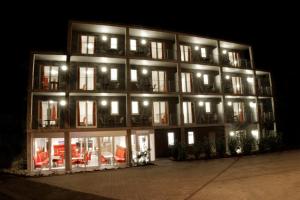 Galeriebild der Unterkunft Hotel Moseldomizil in Mülheim an der Mosel