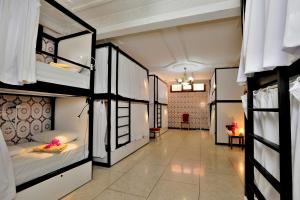 Gallery image of LHOSTEL à Casablanca in Casablanca