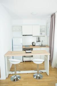 Gallery image of Residence DP Pipera in Bucharest