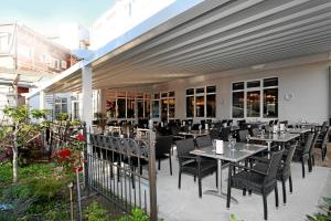 Restaurace v ubytování Hotel Danner
