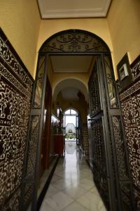 Exteriér alebo vchod do ubytovania TRIANA LOS PRINCIPES
