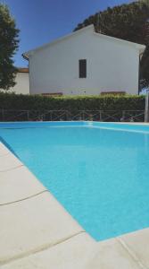 Galería fotográfica de Hotel Residence I Briganti di Capalbio en Capalbio