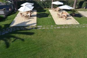 Galería fotográfica de Hotel Residence I Briganti di Capalbio en Capalbio