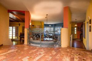 Fotografie z fotogalerie ubytování delphi villa Terracotta v destinaci Delfy
