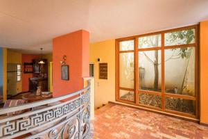 Fotografie z fotogalerie ubytování delphi villa Terracotta v destinaci Delfy