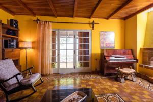 Fotografie z fotogalerie ubytování delphi villa Terracotta v destinaci Delfy