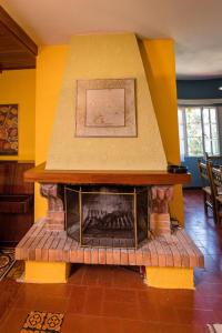Fotografie z fotogalerie ubytování delphi villa Terracotta v destinaci Delfy