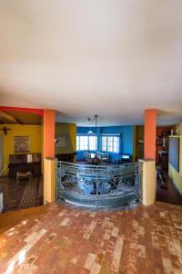 Fotografie z fotogalerie ubytování delphi villa Terracotta v destinaci Delfy
