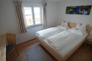 Fotografia z galérie ubytovania Haus Landbrugg v destinácii Lech am Arlberg