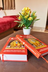 Gallery image of Hotel Disha Palace in Shirdi