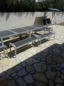 Gallery image of Villa Magena - Modern Apartments in Pag Center in Pag