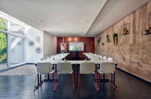 Fotografie z fotogalerie ubytování Hotel Zuid v destinaci Genk