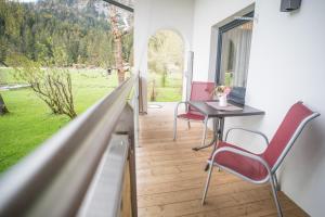 Gallery image of Haus Mößmer in Leutasch