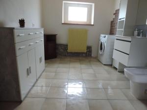 Bagno di Casa Rossa