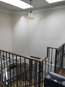 Fotografie z fotogalerie ubytování Royalty B&B v destinaci Richmond