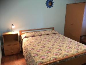 Gallery image of All'ombra degli Ulivi B&B in San Marcello