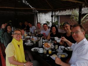 Gallery image of Bungalows El Palmiche in Satipo +60 photos