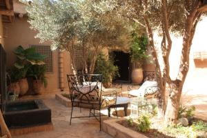 Φωτογραφία από το άλμπουμ του Riad El Koudia σε Douar el Koudia