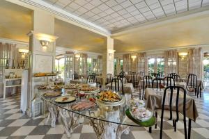 Εστιατόριο ή άλλο μέρος για φαγητό στο Nefeli Hotel