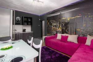 Et opholdsområde på VITOSHKA Pleasure place