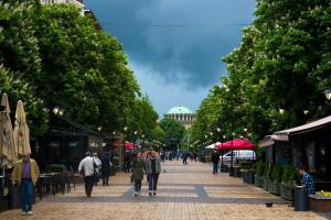 Gæster der bor på VITOSHKA Pleasure place + 6 billeder