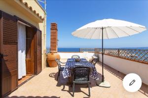 Cảnh biển hoặc tầm nhìn ra biển từ căn hộ