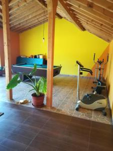 Fotografie z fotogalerie ubytování Sirius Guest House v destinaci Sinemorets
