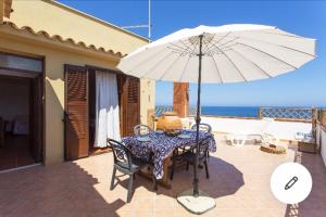 Cảnh biển hoặc tầm nhìn ra biển từ căn hộ +9 ảnh