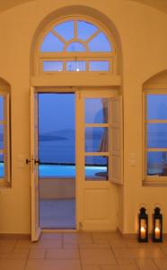 Fotografie z fotogalerie ubytování Grand Canava v destinaci Oia