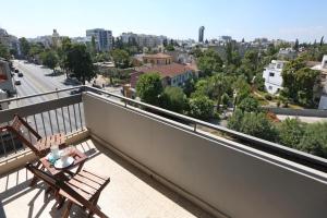 Gallery image of The Bridge-House Apartment in Nicosia
