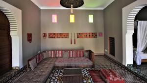 Fotografie z fotogalerie ubytování R´Mila Medina Fez v destinaci Fès