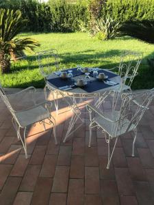 Φωτογραφία από το άλμπουμ του Relais Le Folaghe σε Ladispoli +22 φωτογραφίες