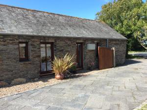 Gallery image of Re-imagined Stone Barns in the Country Near the Coast in Padstow
