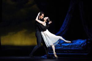 Mynd úr myndasafni af New, Jokai Opera Unit í Búdapest