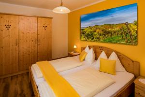 Gallery image of Familienweingut Oberer Germuth in Leutschach