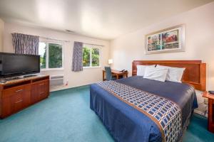 Легло или легла в стая в Riverview Lodge
