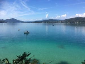 Gallery image of See Appartment Wörthersee in Krumpendorf am Wörthersee