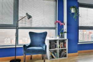 The Exquisite Penthouse of Leeds - Sleeps 8