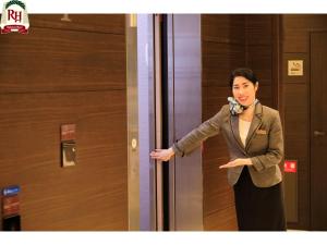 Gallery image of Richmond Hotel Namba Daikokucho in Osaka